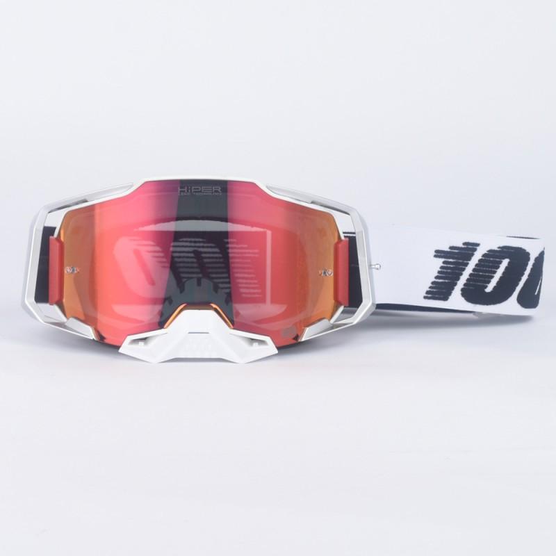 Motorcycle Goggles Off-Road Helmet Eyewear Cycling Skiing Sports