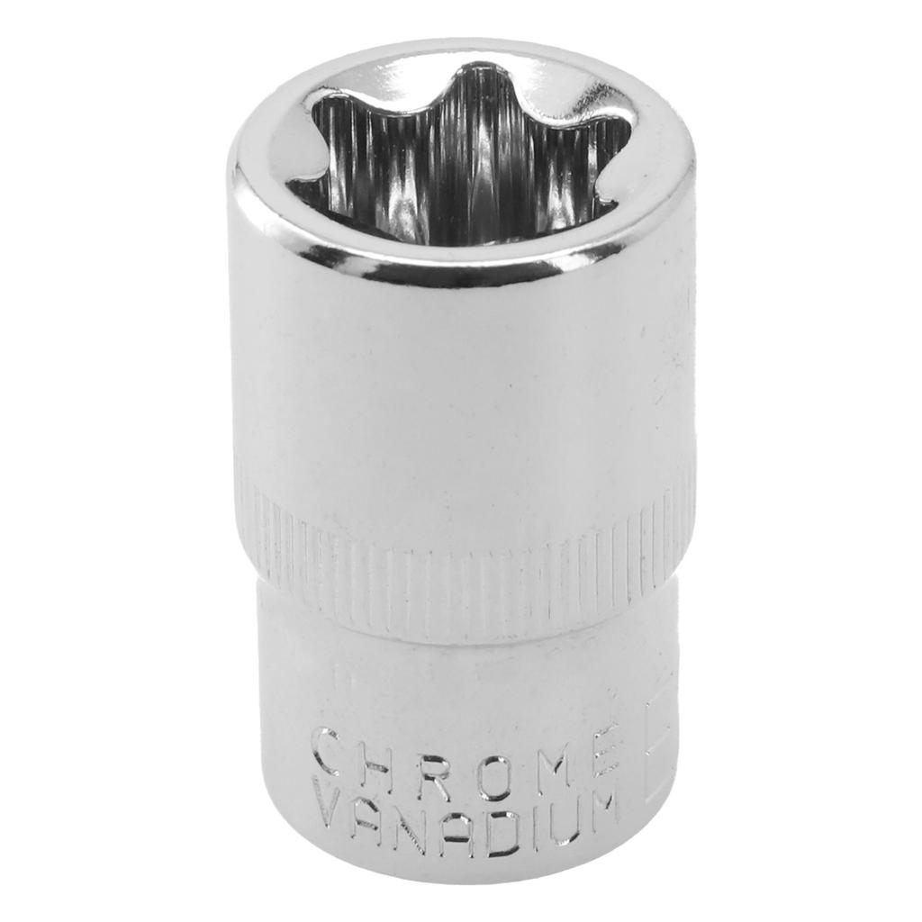 1/2 Socket Screwdriver Sockets Sleeve Bit Socket Plummer Sleeve