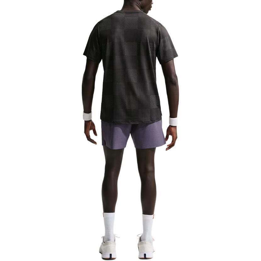 Men's Shorts NikeCourt Advantage Men's Dri-FIT 6" Tennis Shorts