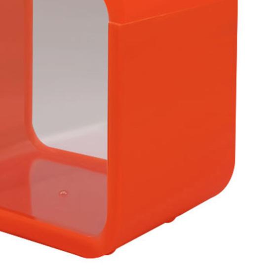 Энергосберегающий аквариум, стильный многоразовый раскладушка, окно для кормления, террариум для домашнего использования