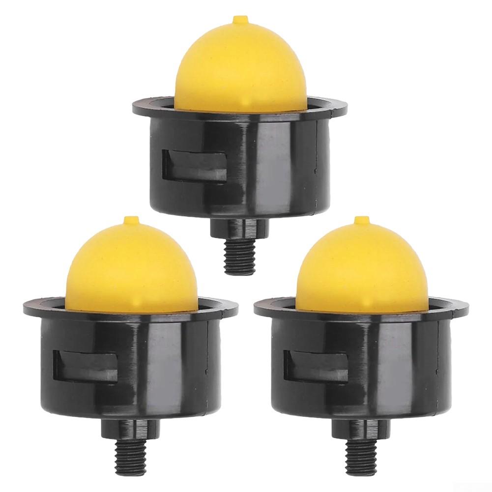 Многоразовые резиновые шарики для грунтовки T запасные части для газонокосилки