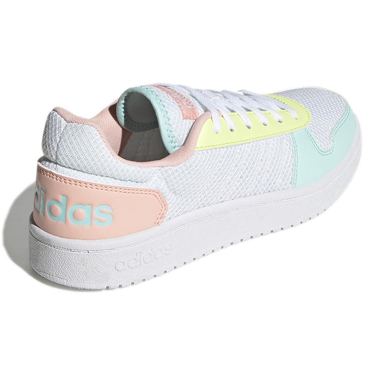 adidas Кроссовки 2.0 'Белый Розовый Синий' Женские GY7528