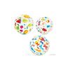 Пляжный мяч Intex Lively Print, 51 см, 59040 [Рисунок не может быть выбран] [Официальный японский товар]