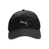PUMA Baseball Caps Unisex Black (Unisex) Baseball Caps 052911 01