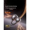 SANAG S7S AI Ear-Clip Bluetooth Headset