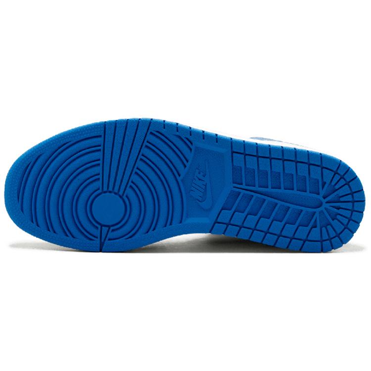 Jordan 1 Ретро Высокие Редкие Air Soar 332550-400