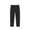 Training Series Solid Color Mid-Rise Soft Comfortable Breathable Versatile Straight-Leg Sports Pants Men Bottoms 152537513S-3