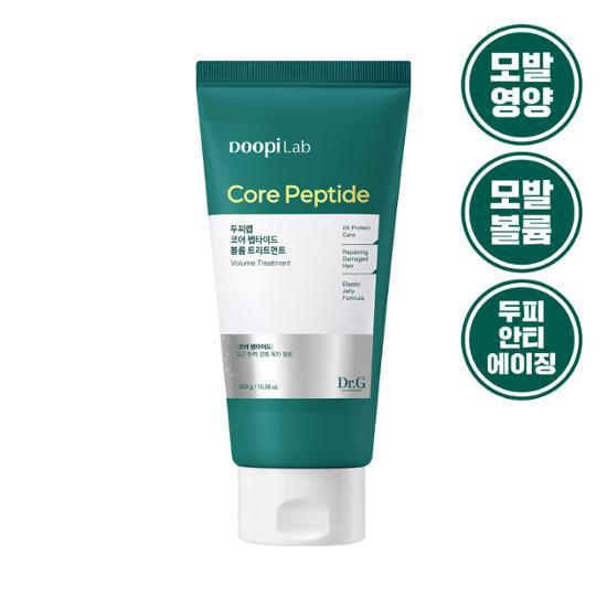 Dr.G Scalp Lab Core Peptide Volume Treatment 300g