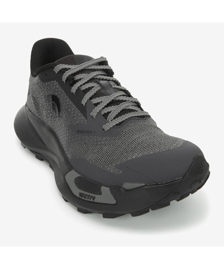 The North Face Ns97S03B Мужские Vective Enduris 4 Черный