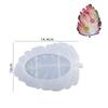 Storage Tray Leaf Dish Silicone Mold Leaf Shape Resin Silicone Mold  Craft Making