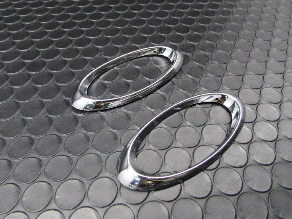 BRIGHTZ Wagon R MH21S MH22S Позолоченное боковое маркерное кольцо типа B [SID-RIN-050] MH MH21 H21 21 MH22 H22 22 Wagon R Earl Owl Wagon Earl Wagon Owl 10257