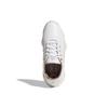Adidas Tour 360 22 Golf White Silver Metallic Мужские кроссовки Cloud-White GV7245