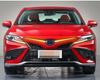 Сетчатые огни на заказ для Toyota Camry 2018-2023, модная и рыцарская версии, 8-е поколение.