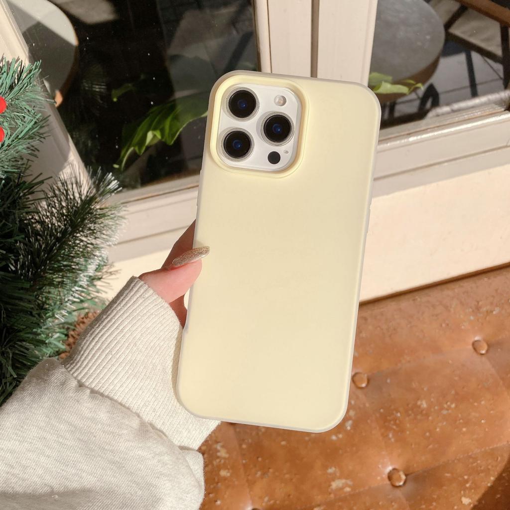 Подходит для чехла для мобильного телефона Apple 16 IPhone 15 Jelly Pro Max с ощущением кожи Два-в-одном 14 Магнитный 13 16 Pro
