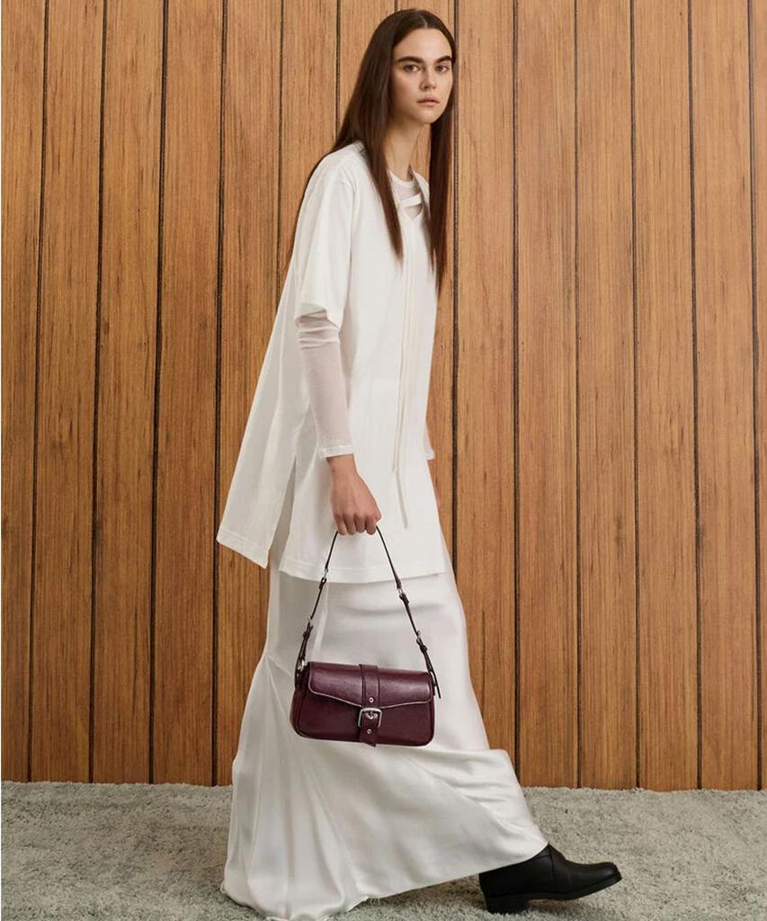 Сумка на плечо Charles & Keith Blaze с ремнем, 2 цвета Ck2-20671797