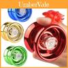 Classic Toy Professional Metal Yoyo For Magic And Fun