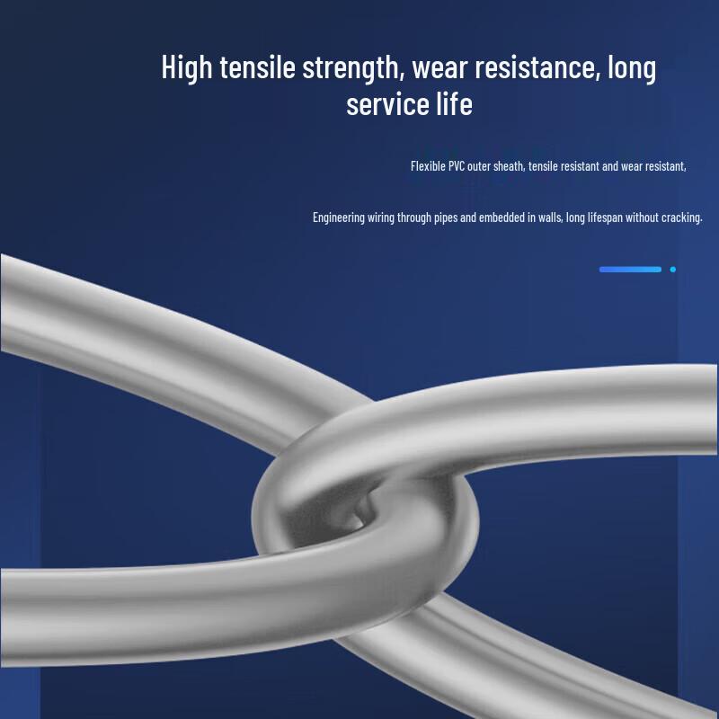 Datang Bodyguard DT2906E Cat6 Unshielded Ethernet Cable