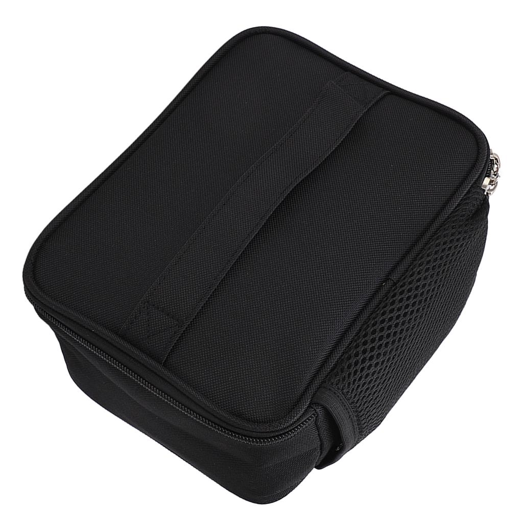 Lunch Bag Portable Oven USB Charging Portable Microwave Aluminum Film Liner Heated Lunch Box with 2 
