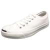 Converse Jack Purcell Open Smile Trendy Casual Durable Low-Top Canvas Shoes Unisex Sneakers White 1R193