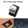Driver Window Mirror Switch Control Button For BMW 5 6 X3 X4 X5 Series G30 G31 G32 G01 G02 G05 F90 Window Lifter Control Switch