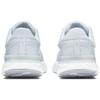 Nike Женские кроссовки React Infinity Run Flyknit 3 Pure Platinum Синий Белый DD3024-004