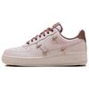 New Air Force 1 Pink Russett Women's HF0735-001