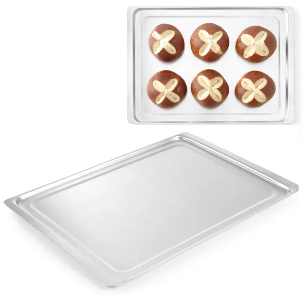 Convection Oven Tray 435 × 315 - Hendi 943380