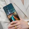 Чехол для телефона для путешествий, самолета, аэропорта для Samsung Galaxy S26 Ultra S25 S24 S23 S22 S21 S20 Note10
