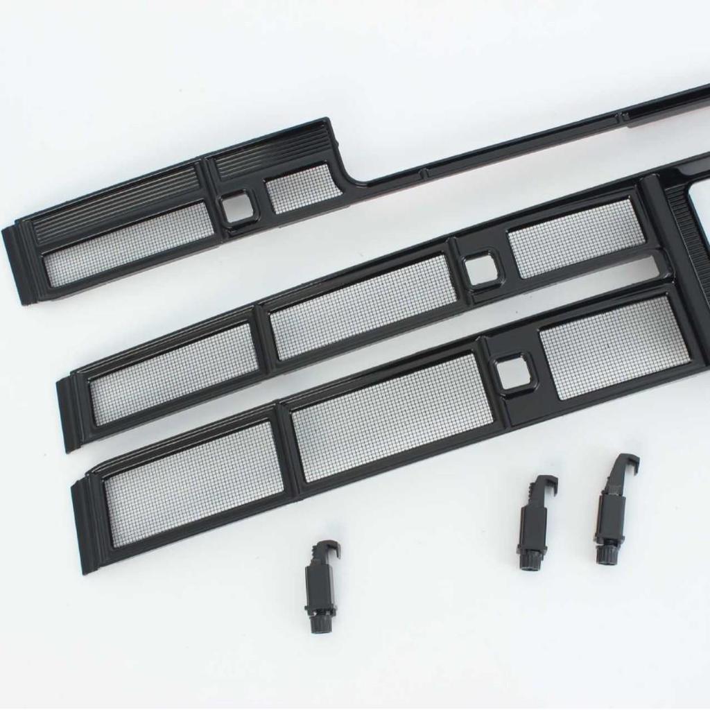 Volkswagen Lavida PRO Insect Screen: Protects 26 Models, Blocks Catkins, Fits Without Front Grille Removal