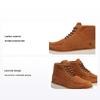 Britton Leather Mills Классические уличные ботинки Мужские ботинки TB0A6CEPEIZ1
