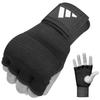Adidas Inner Hand Wrap NEW Speed Left and Right Set ADIBP02S Kickboxing Inner Gloves Simple Bandage //Boxing (X-Small)