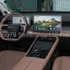 Защитное стекло для экрана For Chery Tiggo 8 pro EBRO S800 2025 2026 Автомобильная GPS-навигация и приборная панель Аксессуары