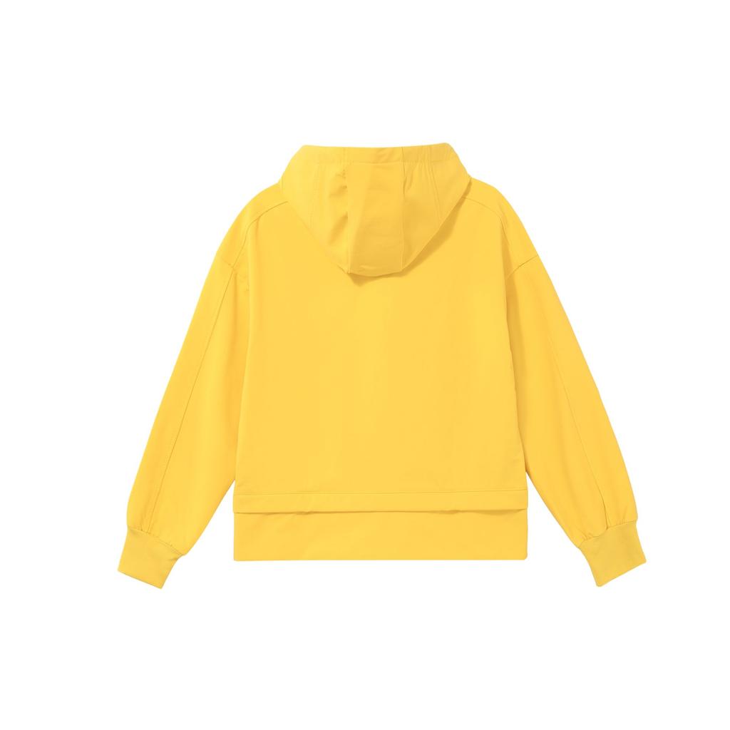 adidas STR JKT Куртка своими руками Женская Желтая GP0627