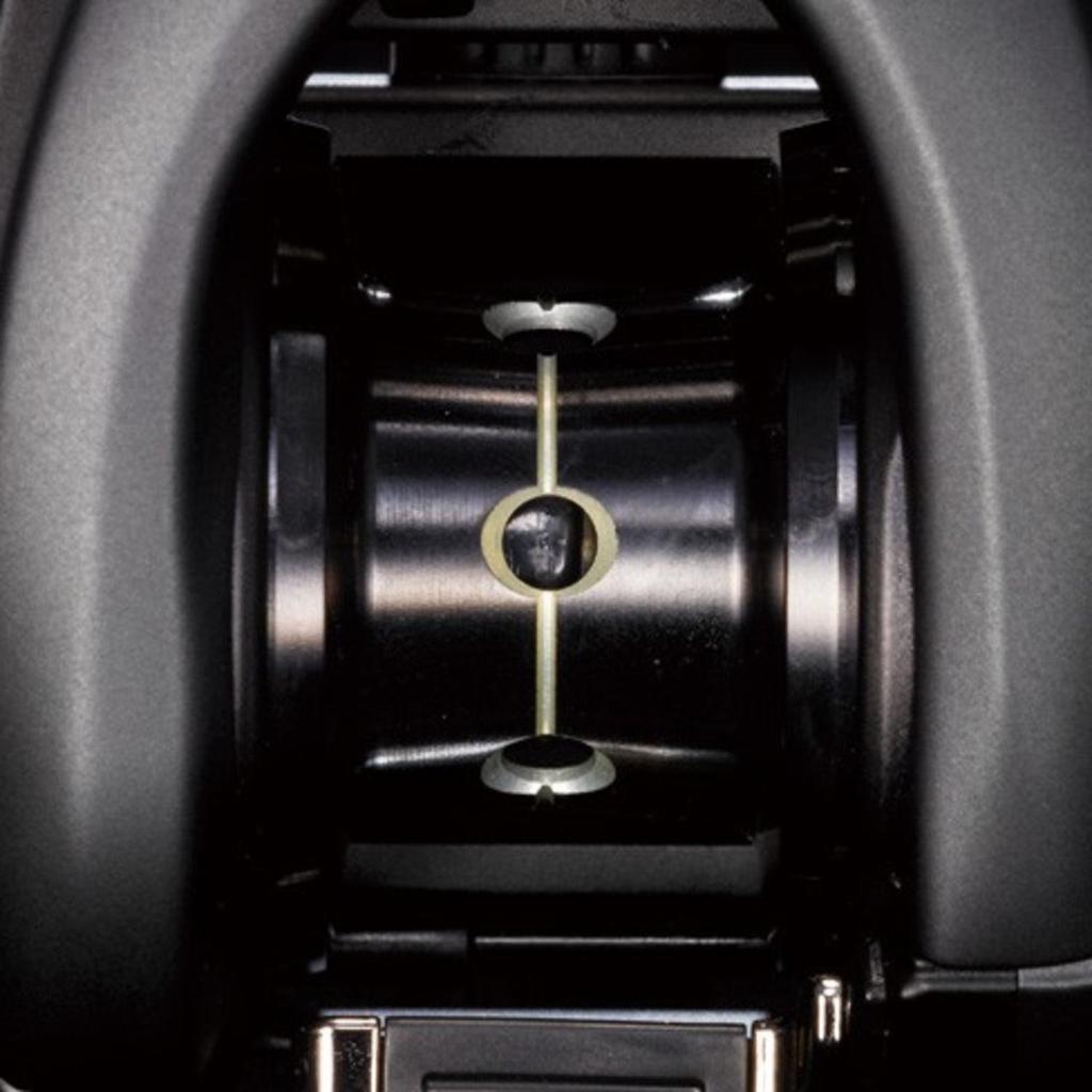 Shimano 17 Exsence DC XG Baitcasting Right for Seabass Fishing Reel, Handle,