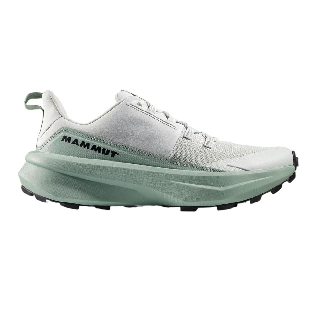 Mammut Womens/Ladies Aenergy Low Cut Hiking Shoes