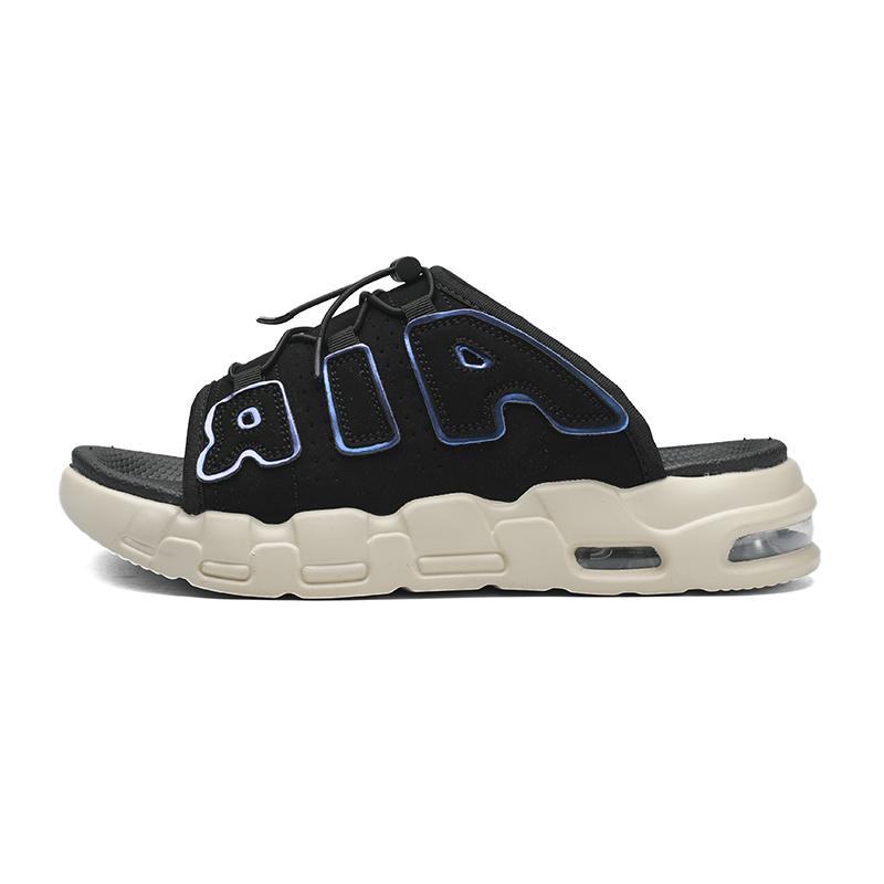 Мужские повседневные тапочки, нескользящие, износостойкие, мужские домашние и уличные тапочки, мягкие и удобные, пляжная обувь, модные мужские сандалии