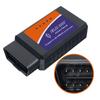 ELM 327 V2.1 OBD2 Code Reader Bluetooth ELM327 OBDII Автомобильные аксессуары OBD2 Диагностические инструменты для автомобилей Сканер Universal
