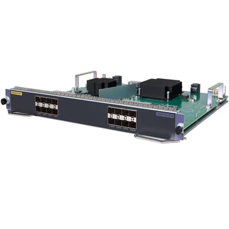H3C 16-Port 10 Gigabit Ethernet Optical Interface Module