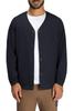 Active SO Cardigan AF Men Black 1011-02321