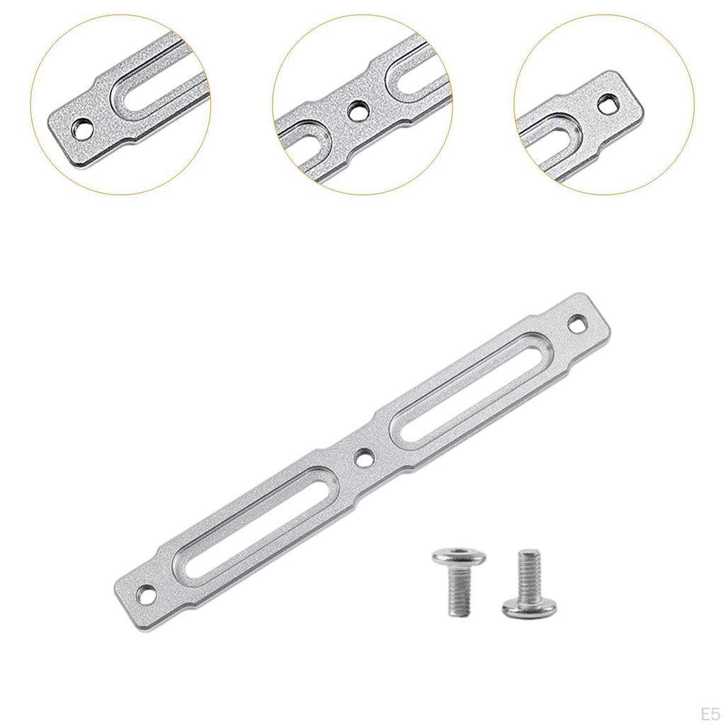 Адаптер держателя для велосипедной бутылки с крепежом для активного отдыха