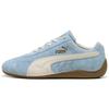 Puma Кроссовки Speedcat Низкие Повседневные Унисекс Синие 403688-01