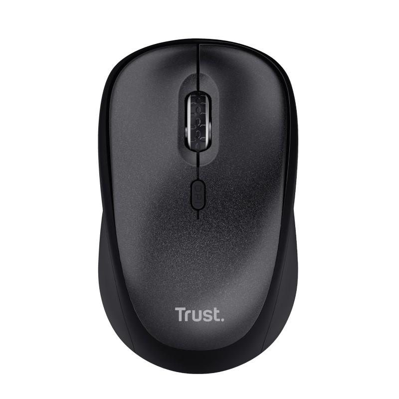 Wireless mouse TM-201 eco