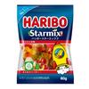 Haribo набор из 8 видов Star Happy Gold Mixed Happy Sour Sour x 1 каждого В комплекте с оригинальным полотенцем (Грейпфрут, Микс, Персик, Кола, Медведь, Кислый, Кола, Марио) (8