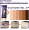 West&Month Body Concealer Водонепроницаемый маскирующий тату, шрамы, родимые пятна, невидимый консилер для тела
