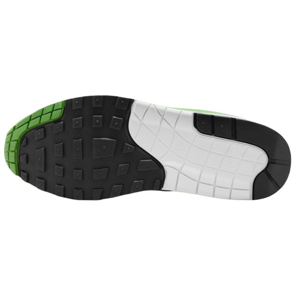 Nike Кроссовки Air Max 1 Patta 20th Anniversary Chlorophyll Повседневная обувь HF1012-300