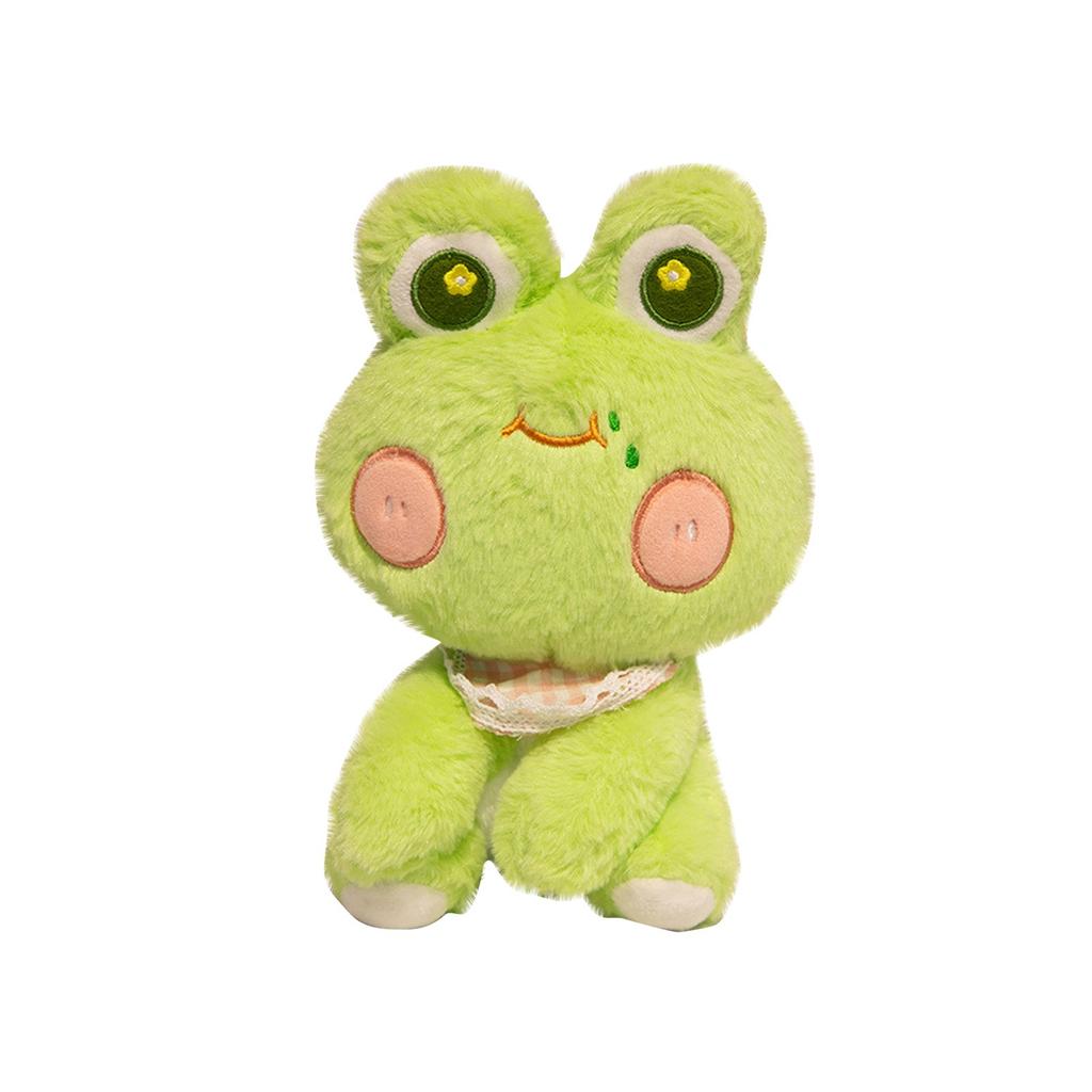 Cute Plush Doll Toy Gift Cartoon Style Children's Rag Doll Doll