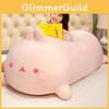 Long Cloud Giant Bunny Stuffed Hug Doll Girl Sleeping Pillow Pregnant Cushion