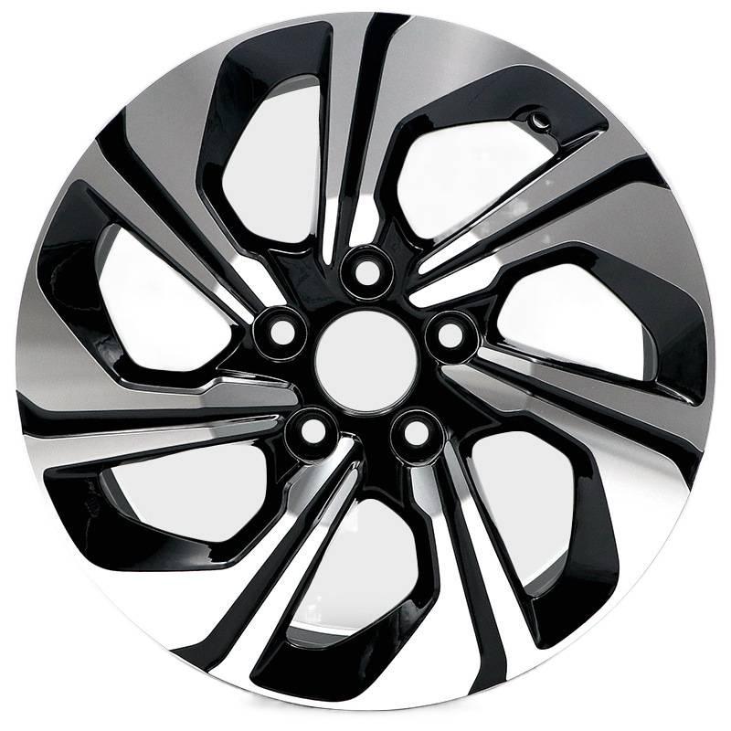 Совместимый 16-дюймовый алюминиевый диск и запасное колесо для Honda Lingpai