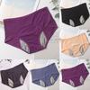 Leak Proof Women's Underwear for Menstruation Extra Protection for Comfort