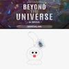 Предзаказ JAECHAN FANMEETING TOUR Beyond The Universe 2023 в Сеуле Mini GGOOMI